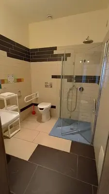 Bagno di Hotel Don Giovanni
