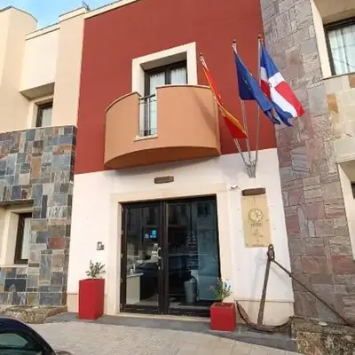 Hotel Don Giovanni