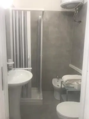 Bagno di CASA VERGINELLE SHORT LETS