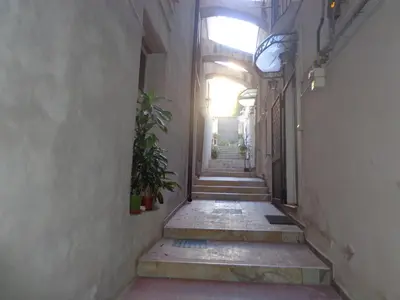 Planimetria di La Dimora Incantata
