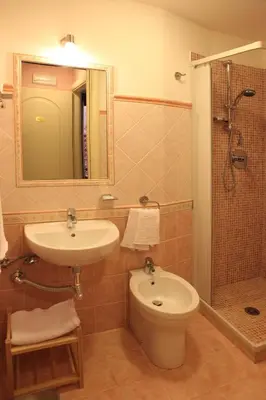 Bagno di Al Duomo Inn