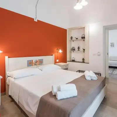 Il Baiocco -Ibla Charme Rooms