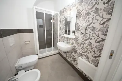 Bagno di The Uncle's House