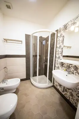 Bagno di The Uncle's House