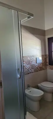 Bagno di Villa Andrea San Lorenzo