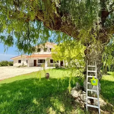 Villa Andrea San Lorenzo