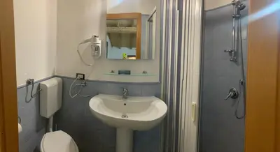 Bagno di Rooms Teatro Greco