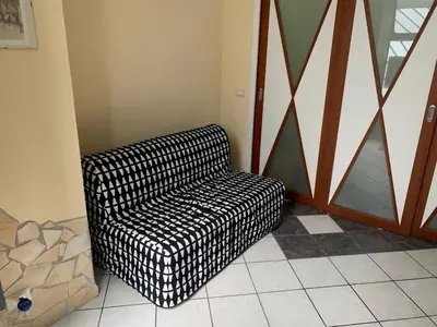 Area soggiorno di Playa Apartment 230 - 230 bis