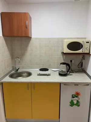 Cucina o angolo cottura di Playa Apartment 230 - 230 bis