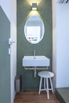 Planimetria di Loft Alessandra 2