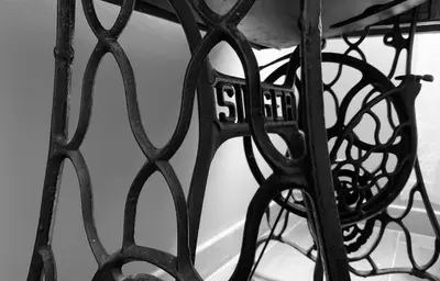 Planimetria di Loft Alessandra 2