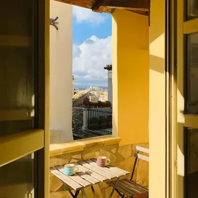 Loft Alessandra 2