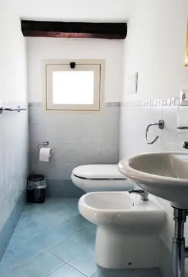 Bagno di DUCEZIO rooms