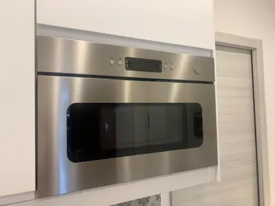 Cucina o angolo cottura di CATANIA CENTRAL DELUXE HOUSE