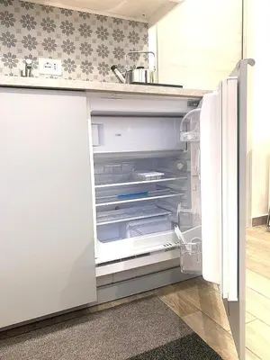 Cucina o angolo cottura di CATANIA CENTRAL DELUXE HOUSE