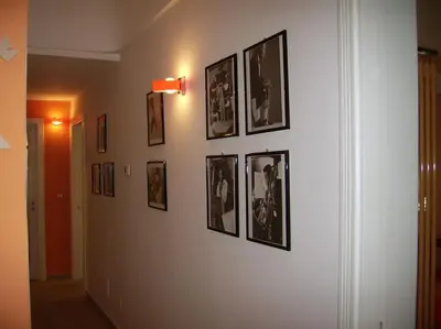 Planimetria di Casa di Chiara Pieno Centro Storico