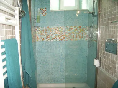 Bagno di Casa di Chiara Pieno Centro Storico