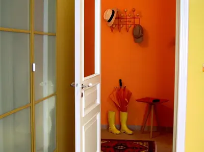 Planimetria di Casa di Chiara Pieno Centro Storico