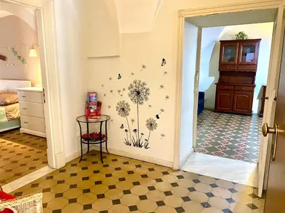 Planimetria di Dream Home - lovely space in the heart of Catania
