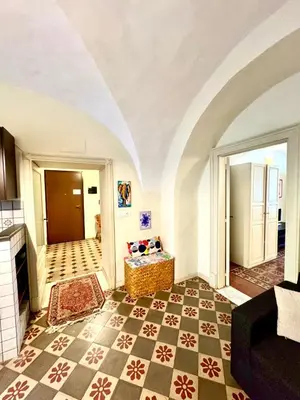 Cucina o angolo cottura di Dream Home - lovely space in the heart of Catania