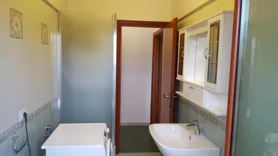 Bagno di Villa Sogno sulla Spiaggia