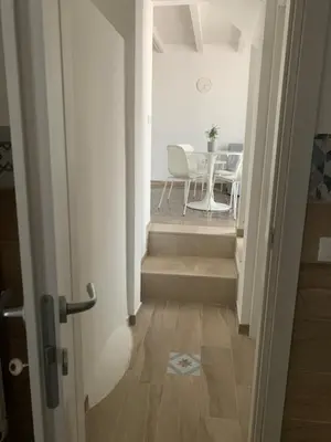 Bagno di Da Cleo-nel cuore del Barocco Siciliano