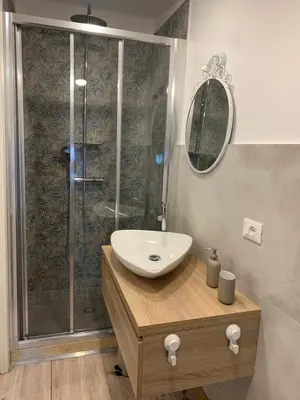 Bagno di Da Cleo-nel cuore del Barocco Siciliano
