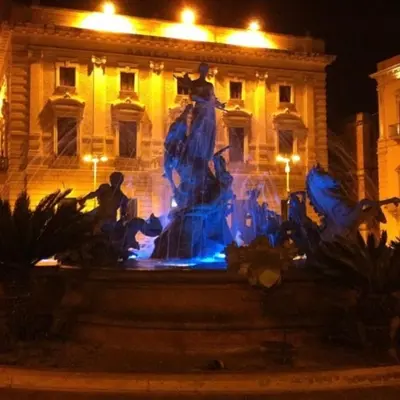 Ospiti di Ernesto’s home