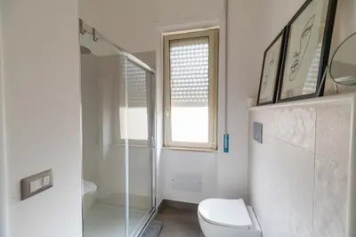 Bagno di Ernesto’s home