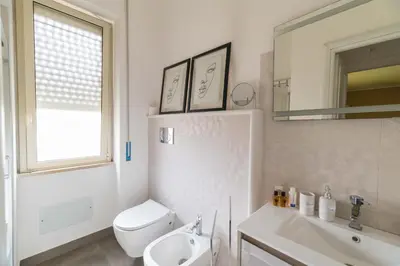 Bagno di Ernesto’s home