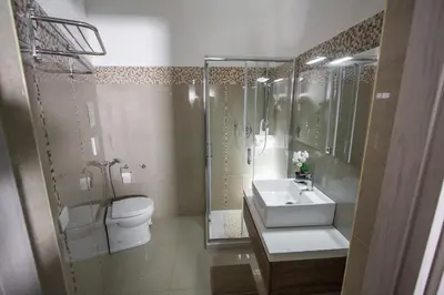 Bagno di Golden Beach Home Holiday