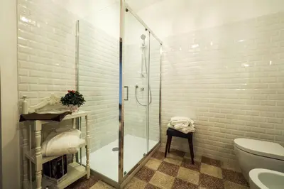 Bagno di Palazzo Degli Antoci