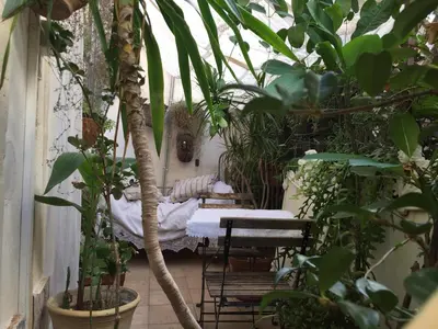 Giardino di Il Salotto di Maria Pia