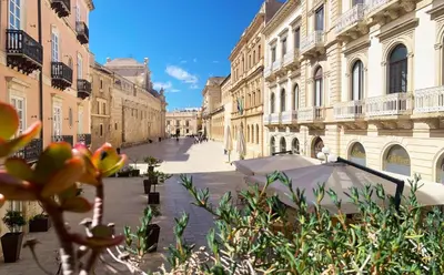 Il quartiere o una zona nella vicinanze del bed & breakfast