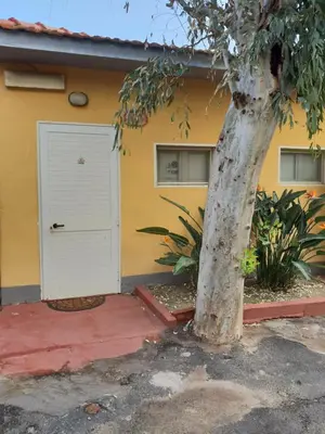 Edificio in cui si trova l'hotel
