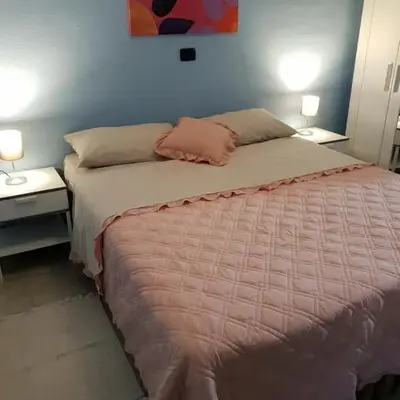 Rooms in the Beach