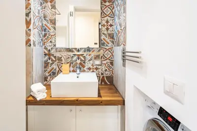 Bagno di Domus Pietri