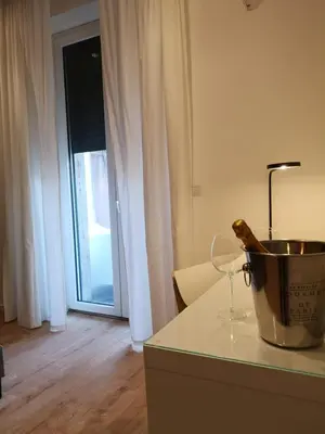 Planimetria di ARMISI B&B