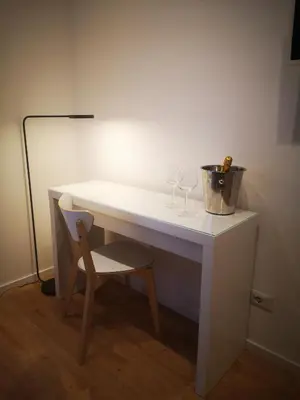 Planimetria di ARMISI B&B