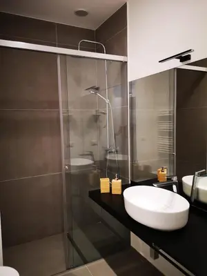 Bagno di ARMISI B&B