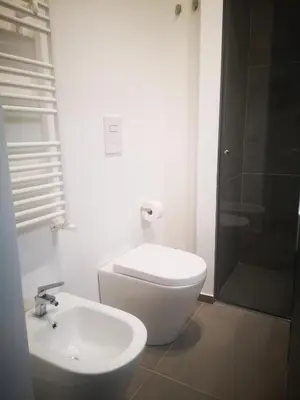 Bagno di ARMISI B&B