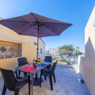 GuestHost - La Terrazza sul Tempio di Apollo
