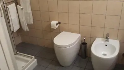 Bagno di Iblea Paradise
