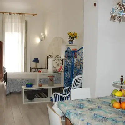 Residenza Giaracà