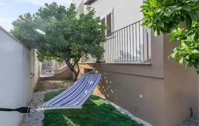 Giardino di Casa Mimì