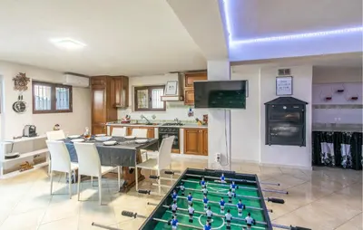 Cucina o angolo cottura di Casa Mimì