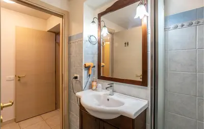 Bagno di Casa Mimì