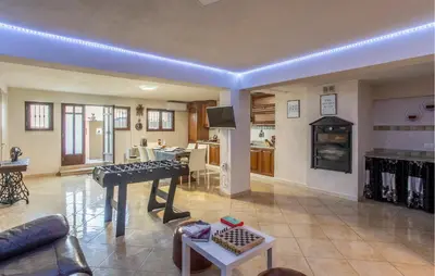 Cucina o angolo cottura di Casa Mimì