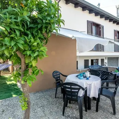 Casa Mimì
