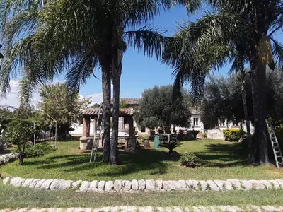 Giardino di Aranceto Hotel